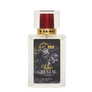 Noir Crystal – Dark Luxury