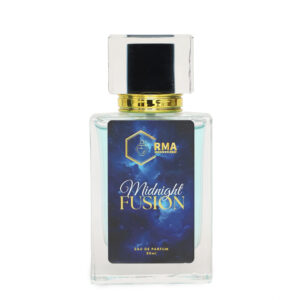 Midnight Fusion – The Night Signature