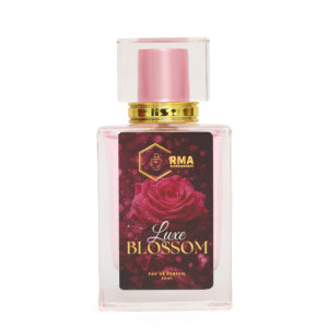 Luxe Blossom – Timeless Bloom